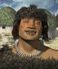 《文明6》全领袖图对比推测 秦始皇彼得大帝亮相