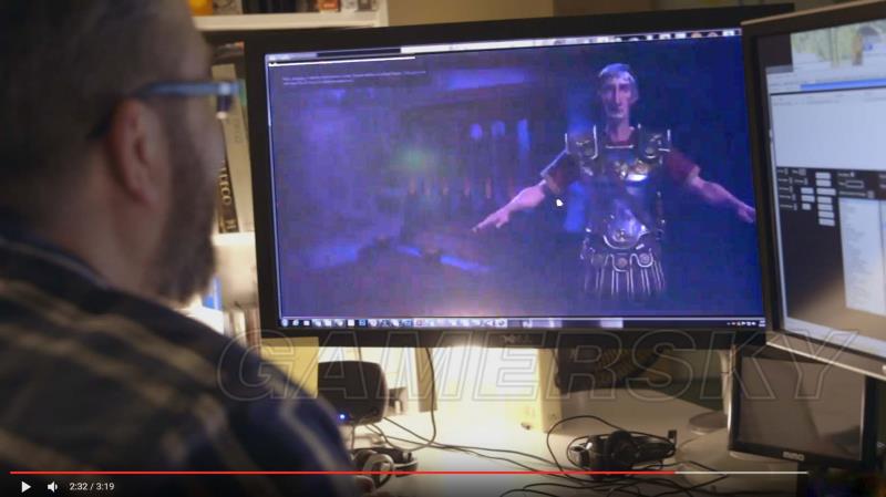 《文明6》全领袖图对比推测 秦始皇彼得大帝亮相