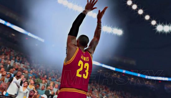 单机游戏,NBA2K17王朝模式玩法心得,游戏攻略