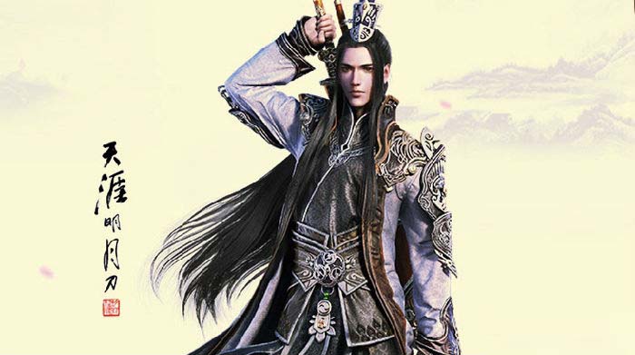 《天涯明月刀》真武PVE属性养成攻略