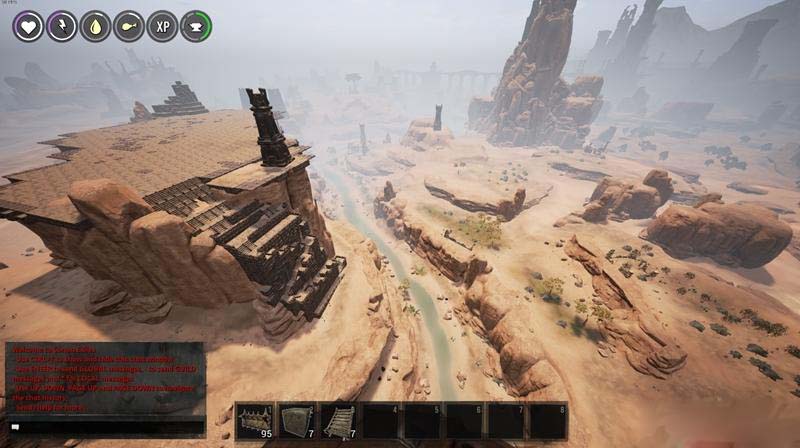 《流放者柯南》地基制作图鉴