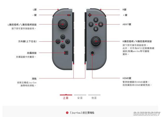 单机游戏,Nintendo Switch Joy-Con断线问题的解决方法,游戏攻略