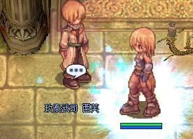 《仙境传说OL》刺客二转攻略