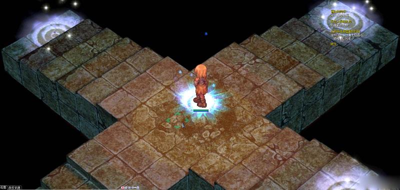 《仙境传说OL》刺客二转攻略