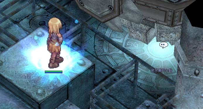 《仙境传说OL》刺客二转攻略