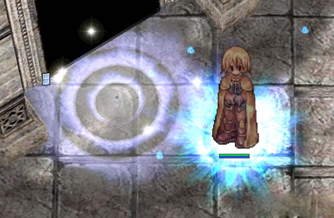 《仙境传说OL》巫师二转攻略