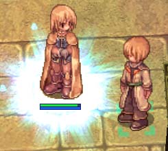 《仙境传说OL》巫师二转攻略