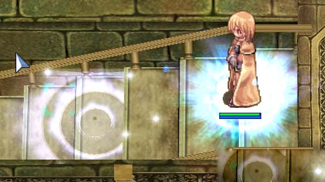 《仙境传说OL》巫师二转攻略