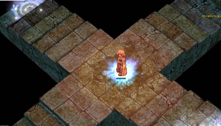 《仙境传说OL》巫师二转攻略