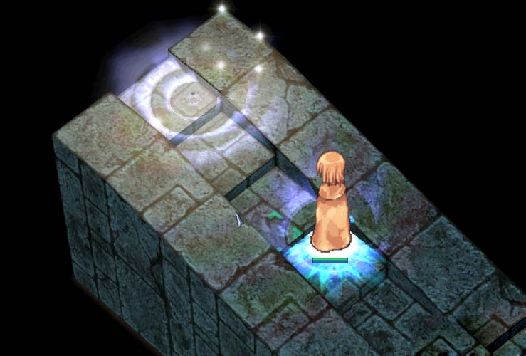 《仙境传说OL》巫师二转攻略