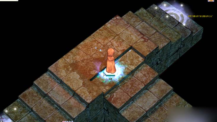 《仙境传说OL》巫师二转攻略