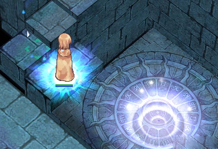 《仙境传说OL》巫师二转攻略