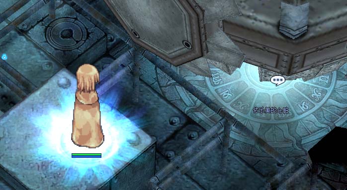 《仙境传说OL》巫师二转攻略