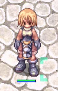 《仙境传说OL》巫师二转攻略