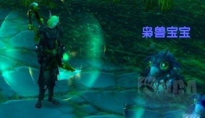 《魔兽世界》枭兽节活动介绍
