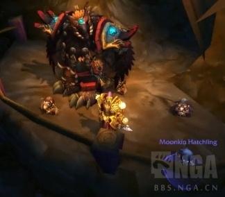 《魔兽世界》枭兽节活动介绍