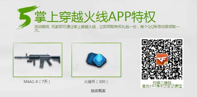 《CF》双节开火，即刻来战，QQ游戏领好礼