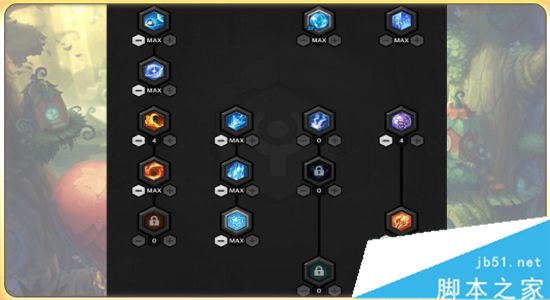 冒险岛2魔法师团本PVE天赋加点配装及宝石选择攻略