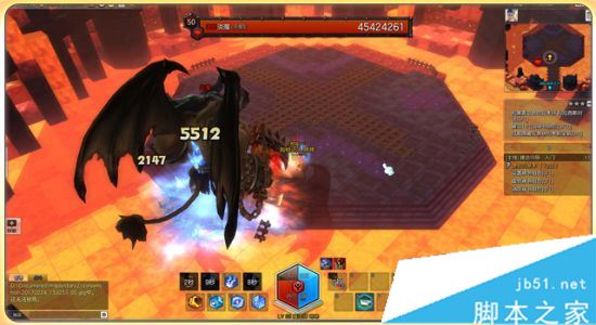 冒险岛2魔法师团本PVE天赋加点配装及宝石选择攻略