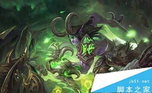 魔兽世界7.3坦克职业排名一览