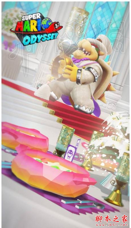 超级马里奥奥德赛快照模式简单入门攻略