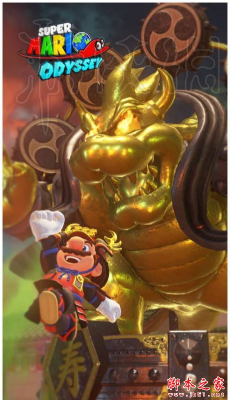 超级马里奥奥德赛快照模式简单入门攻略
