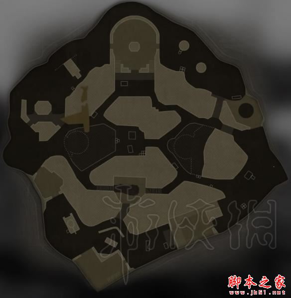 使命召唤二战全地图图文详解