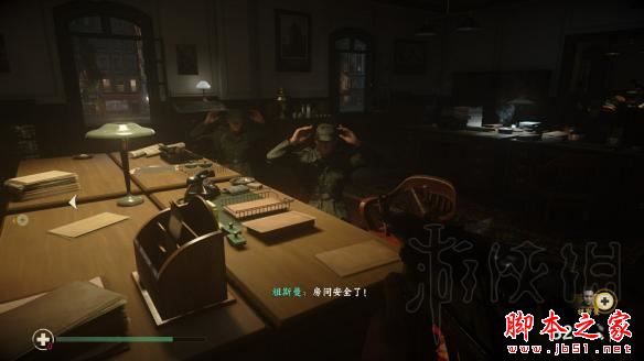 使命召唤14二战英勇行动成就全地图触发位置一览