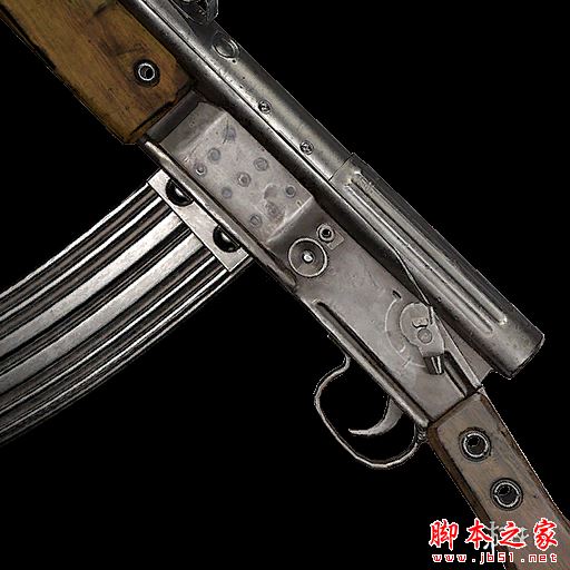 使命召唤14二战新版本箱子武器图文一览