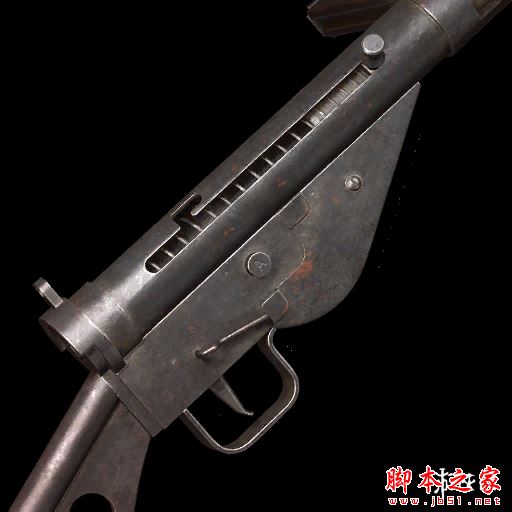 使命召唤14二战新版本箱子武器图文一览