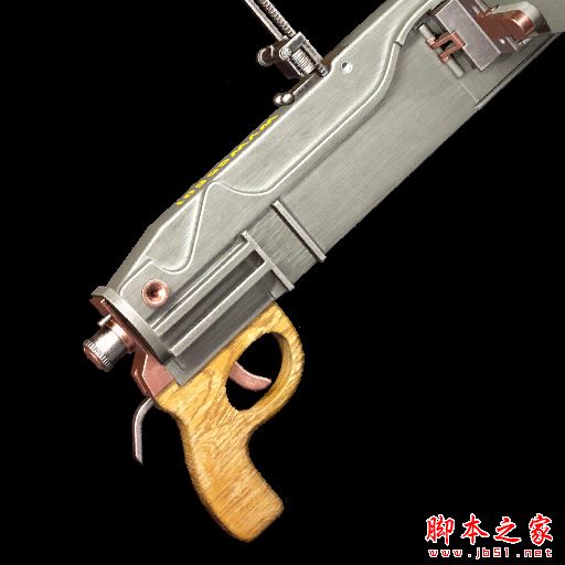 使命召唤14二战新版本箱子武器图文一览