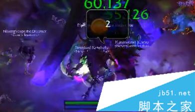 魔兽世界7.3.5燃烧的王座2号BOSS萨格拉斯的恶犬打法攻略