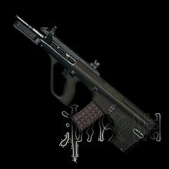 绝地求生大逃杀正式版新武器大全