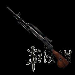 绝地求生大逃杀正式版新武器大全