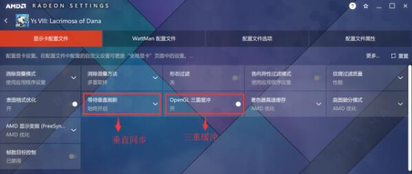 单机游戏,伊苏8Steam正式版卡顿怎么解决 Steam正式版卡顿解决方法,游戏攻略