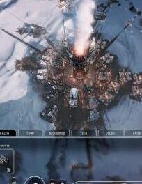 冰汽时代怎么修路 冰汽时代修路方法介绍 