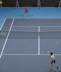 澳洲国际网球前期无敌怎么玩 生涯模式玩法一览