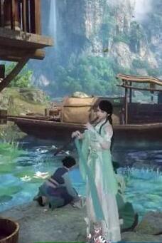 逆水寒奇遇藏龙不见首怎么触发 藏龙不见首奇遇触发条件及任务流