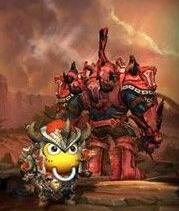 我叫MT4战士天赋怎么加点 战士天赋加点方法