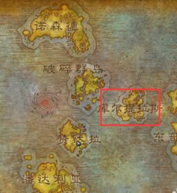 魔兽世界8.0联盟拆装备的NPC在哪 联盟拆解装备方法介绍