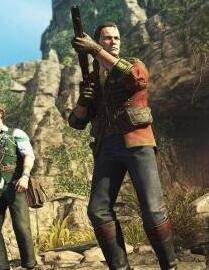 奇异小队第二战役到神庙过关方法 第二战役到神庙怎么过