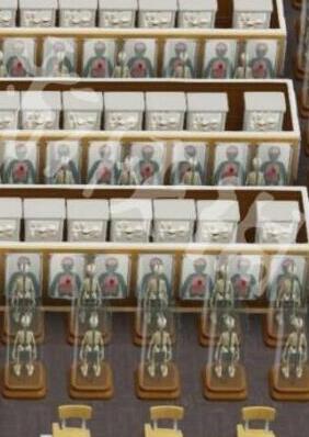 双点医院培训室建造技巧 培训室怎么建