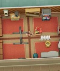 双点医院员工休息室有什么用 员工休息室设施效果详解