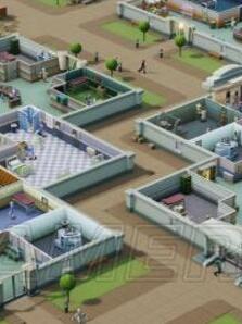 双点医院怎么改名字 更改游戏中名字方法