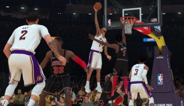 单机游戏,NBA2K19投篮动作怎么搭配 好用投篮包组合推荐,游戏攻略