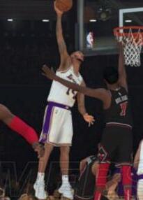 NBA2K19投篮动作怎么搭配 好用投篮包组合推荐