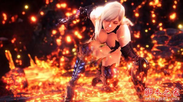《怪物猎人：世界》性感泳衣系列MOD
