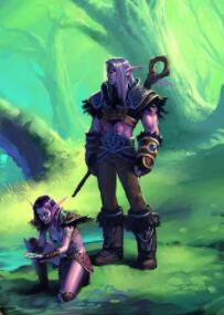 魔兽世界10层以上大秘境奖励 8.0高层大秘境奖励一览