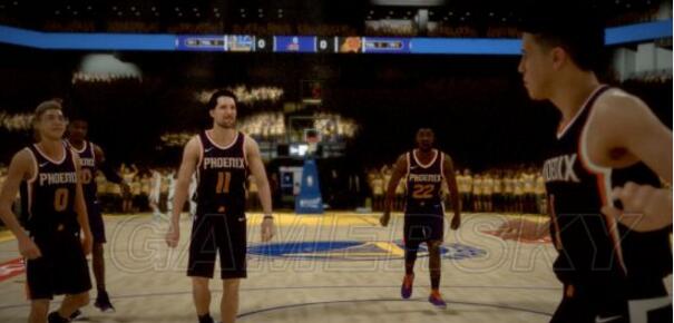 单机游戏,NBA2K19王朝模式怎么避免伤病 王朝模式避免伤病操作技巧,游戏攻略