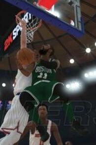 NBA2K19怎么刷经验 NBA2K19比赛快速刷经验技巧